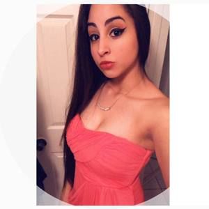 Meet your Posher, Corayma